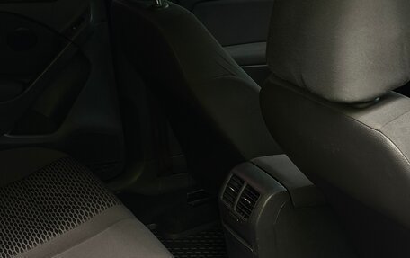Volkswagen Golf VI, 2011 год, 750 000 рублей, 11 фотография