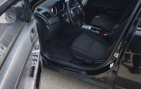 Mitsubishi Lancer IX, 2012 год, 770 000 рублей, 9 фотография