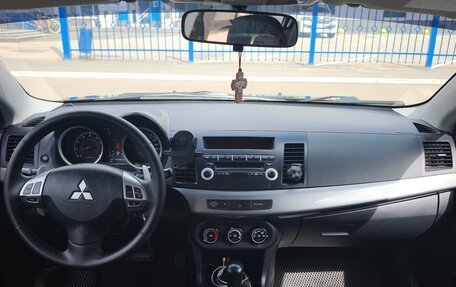 Mitsubishi Lancer IX, 2012 год, 770 000 рублей, 11 фотография