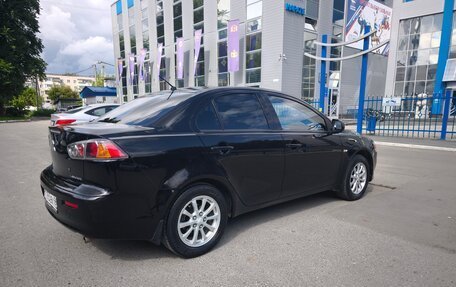 Mitsubishi Lancer IX, 2012 год, 770 000 рублей, 7 фотография
