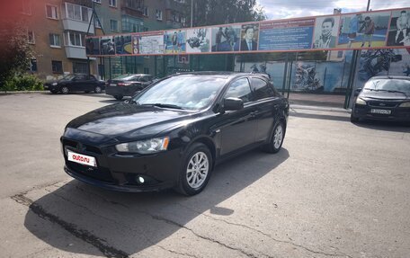 Mitsubishi Lancer IX, 2012 год, 770 000 рублей, 3 фотография