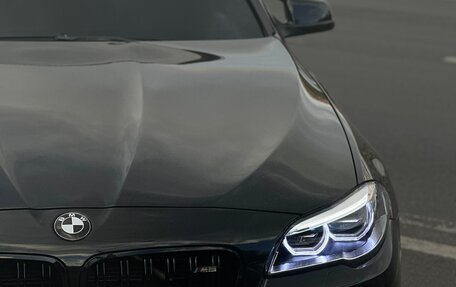 BMW 5 серия, 2010 год, 1 800 000 рублей, 3 фотография