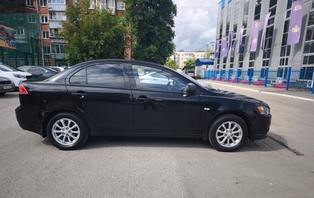 Mitsubishi Lancer IX, 2012 год, 770 000 рублей, 8 фотография