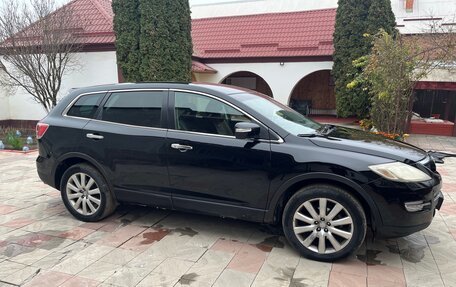 Mazda CX-9 I рестайлинг, 2008 год, 900 000 рублей, 3 фотография