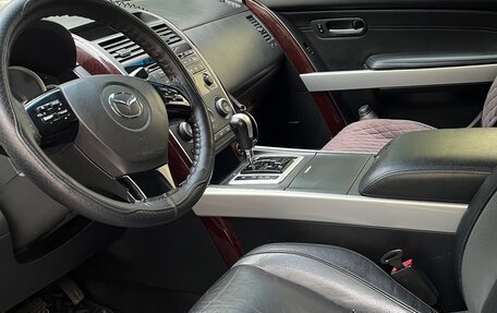 Mazda CX-9 I рестайлинг, 2008 год, 900 000 рублей, 5 фотография