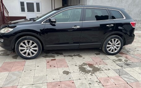 Mazda CX-9 I рестайлинг, 2008 год, 900 000 рублей, 4 фотография