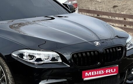 BMW 5 серия, 2010 год, 1 800 000 рублей, 7 фотография