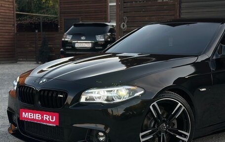 BMW 5 серия, 2010 год, 1 800 000 рублей, 8 фотография