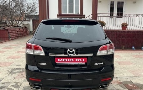 Mazda CX-9 I рестайлинг, 2008 год, 900 000 рублей, 2 фотография