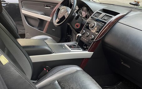 Mazda CX-9 I рестайлинг, 2008 год, 900 000 рублей, 6 фотография