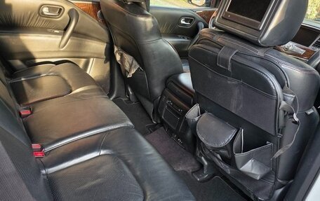 Nissan Patrol, 2013 год, 2 300 000 рублей, 5 фотография