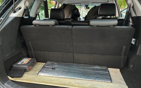 Mazda CX-9 I рестайлинг, 2008 год, 900 000 рублей, 8 фотография