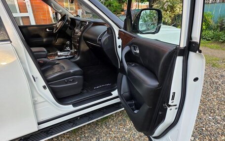 Nissan Patrol, 2013 год, 2 300 000 рублей, 8 фотография