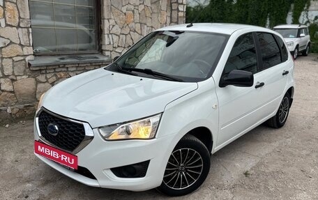 Datsun mi-DO, 2019 год, 699 999 рублей, 2 фотография