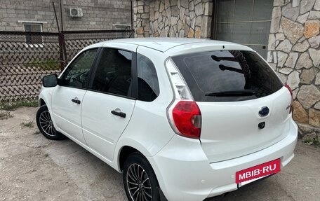 Datsun mi-DO, 2019 год, 699 999 рублей, 6 фотография
