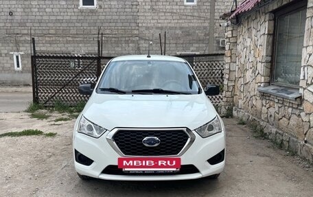 Datsun mi-DO, 2019 год, 699 999 рублей, 3 фотография