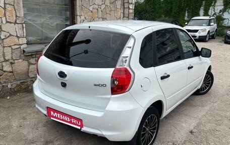 Datsun mi-DO, 2019 год, 699 999 рублей, 9 фотография