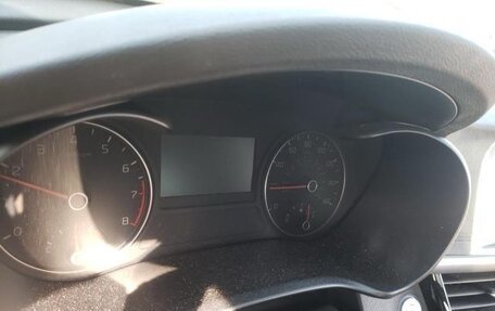 KIA Optima IV, 2018 год, 1 800 000 рублей, 3 фотография