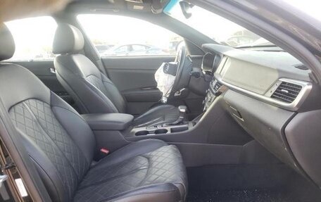 KIA Optima IV, 2018 год, 1 800 000 рублей, 6 фотография