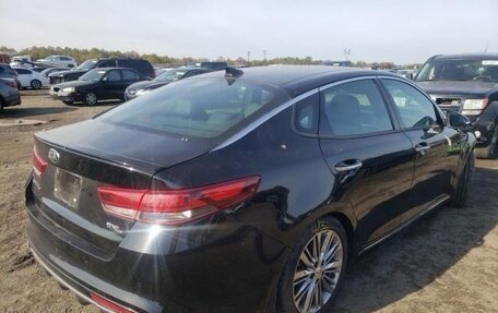 KIA Optima IV, 2018 год, 1 800 000 рублей, 7 фотография
