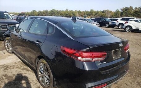 KIA Optima IV, 2018 год, 1 800 000 рублей, 8 фотография