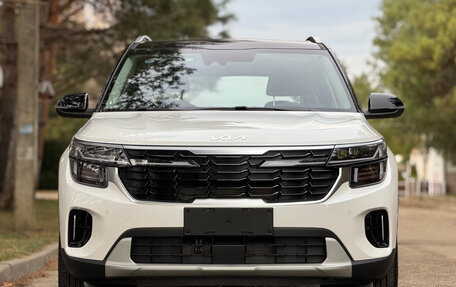 KIA Seltos I, 2026 год, 2 450 000 рублей, 2 фотография
