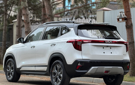 KIA Seltos I, 2026 год, 2 450 000 рублей, 3 фотография