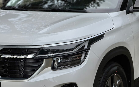 KIA Seltos I, 2026 год, 2 450 000 рублей, 6 фотография