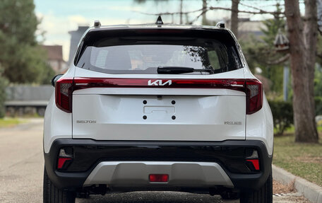 KIA Seltos I, 2026 год, 2 450 000 рублей, 4 фотография