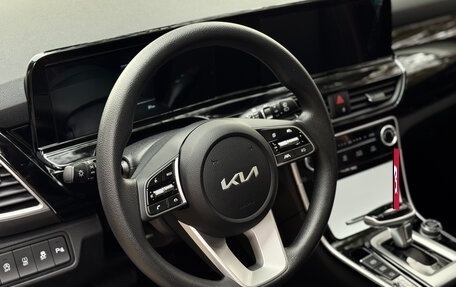 KIA Seltos I, 2026 год, 2 450 000 рублей, 11 фотография