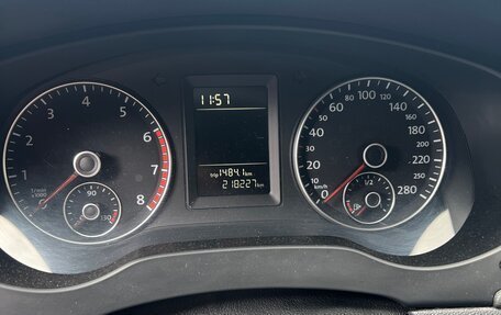 Volkswagen Jetta VI, 2014 год, 799 000 рублей, 12 фотография