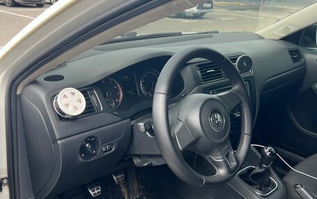 Volkswagen Jetta VI, 2014 год, 799 000 рублей, 9 фотография