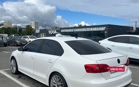 Volkswagen Jetta VI, 2014 год, 799 000 рублей, 6 фотография