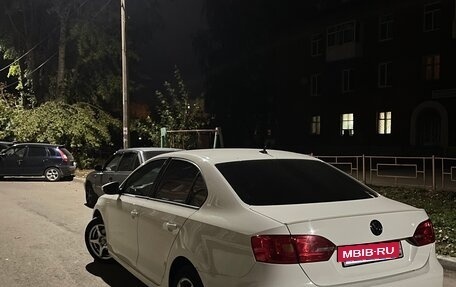 Volkswagen Jetta VI, 2014 год, 799 000 рублей, 17 фотография