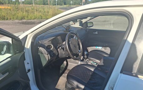 Ford Focus II рестайлинг, 2006 год, 385 000 рублей, 5 фотография