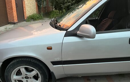 Daewoo Espero, 1997 год, 150 000 рублей, 7 фотография