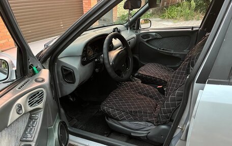 Daewoo Espero, 1997 год, 150 000 рублей, 11 фотография