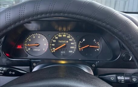 Daewoo Espero, 1997 год, 150 000 рублей, 13 фотография