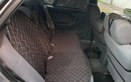 Daewoo Espero, 1997 год, 150 000 рублей, 12 фотография