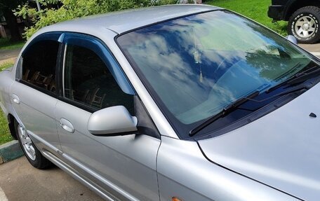 KIA Spectra II (LD), 2009 год, 280 000 рублей, 2 фотография