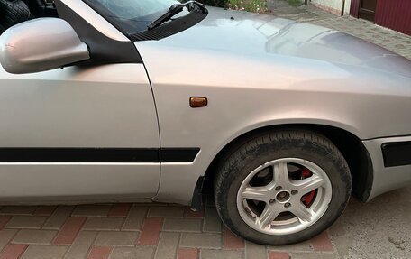 Daewoo Espero, 1997 год, 150 000 рублей, 8 фотография