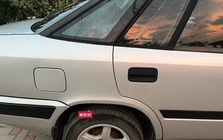 Daewoo Espero, 1997 год, 150 000 рублей, 9 фотография
