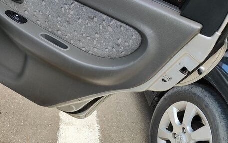 KIA Spectra II (LD), 2009 год, 280 000 рублей, 17 фотография