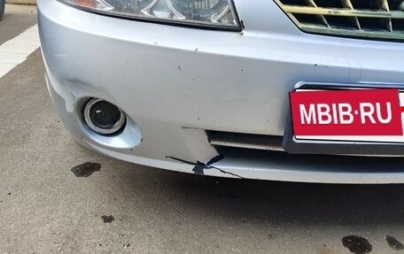 KIA Spectra II (LD), 2009 год, 280 000 рублей, 10 фотография