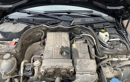 Mercedes-Benz C-Класс, 2007 год, 999 999 рублей, 6 фотография