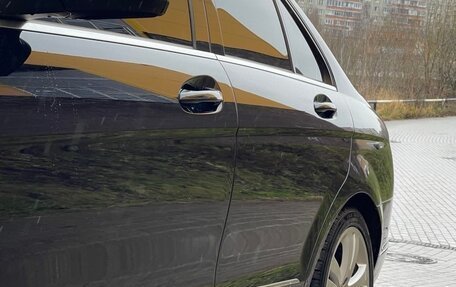 Mercedes-Benz C-Класс, 2007 год, 999 999 рублей, 14 фотография