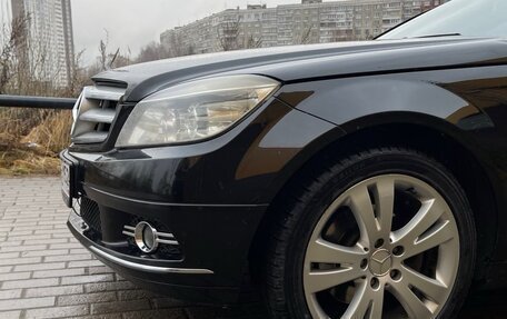 Mercedes-Benz C-Класс, 2007 год, 999 999 рублей, 13 фотография