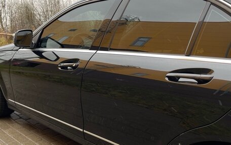 Mercedes-Benz C-Класс, 2007 год, 999 999 рублей, 17 фотография