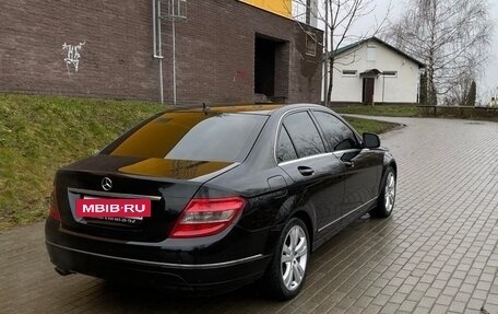 Mercedes-Benz C-Класс, 2007 год, 999 999 рублей, 8 фотография