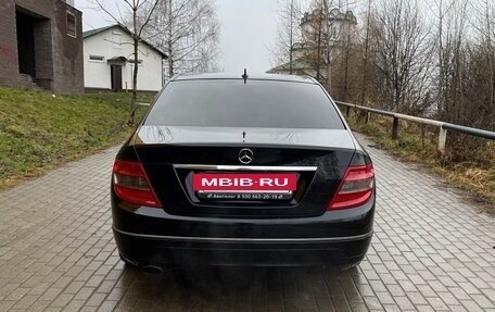 Mercedes-Benz C-Класс, 2007 год, 999 999 рублей, 7 фотография